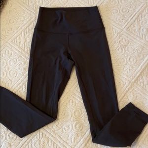 Lululemon Wunder Under Legging